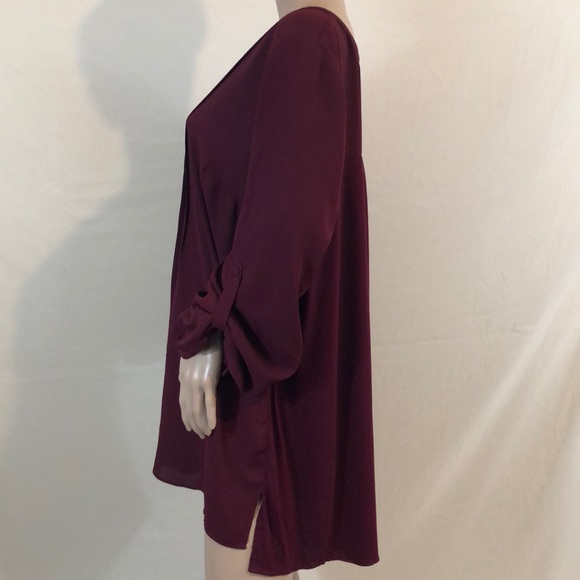 DR2 blouse - Picture 2 of 8